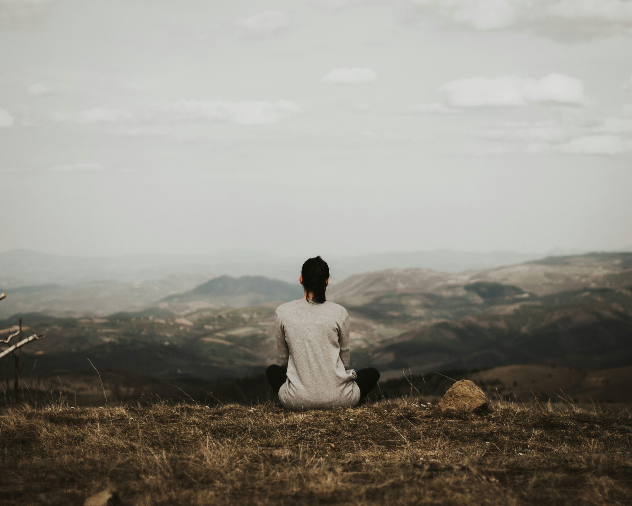 Blog 3 meditation