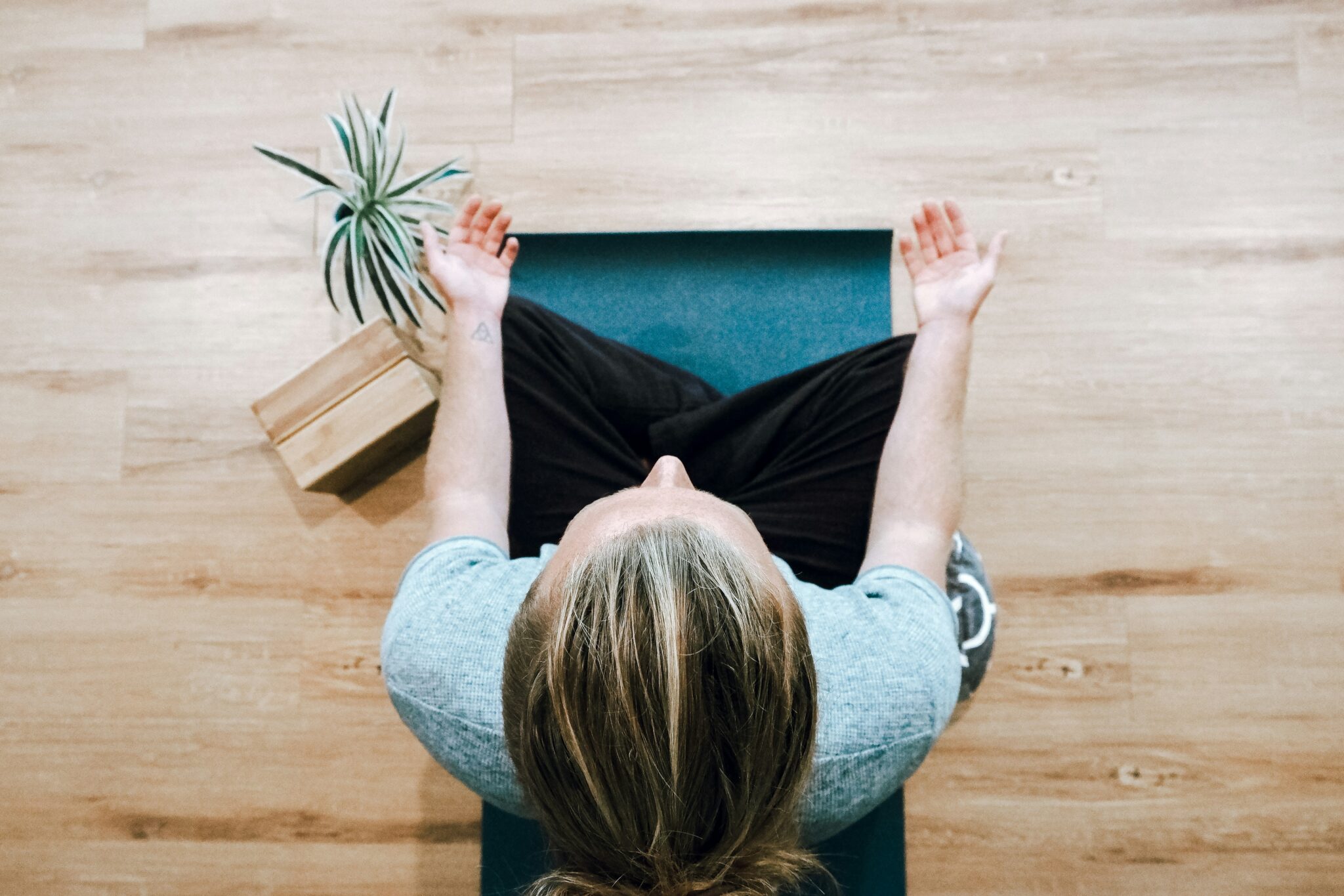 Blog 10 meditation