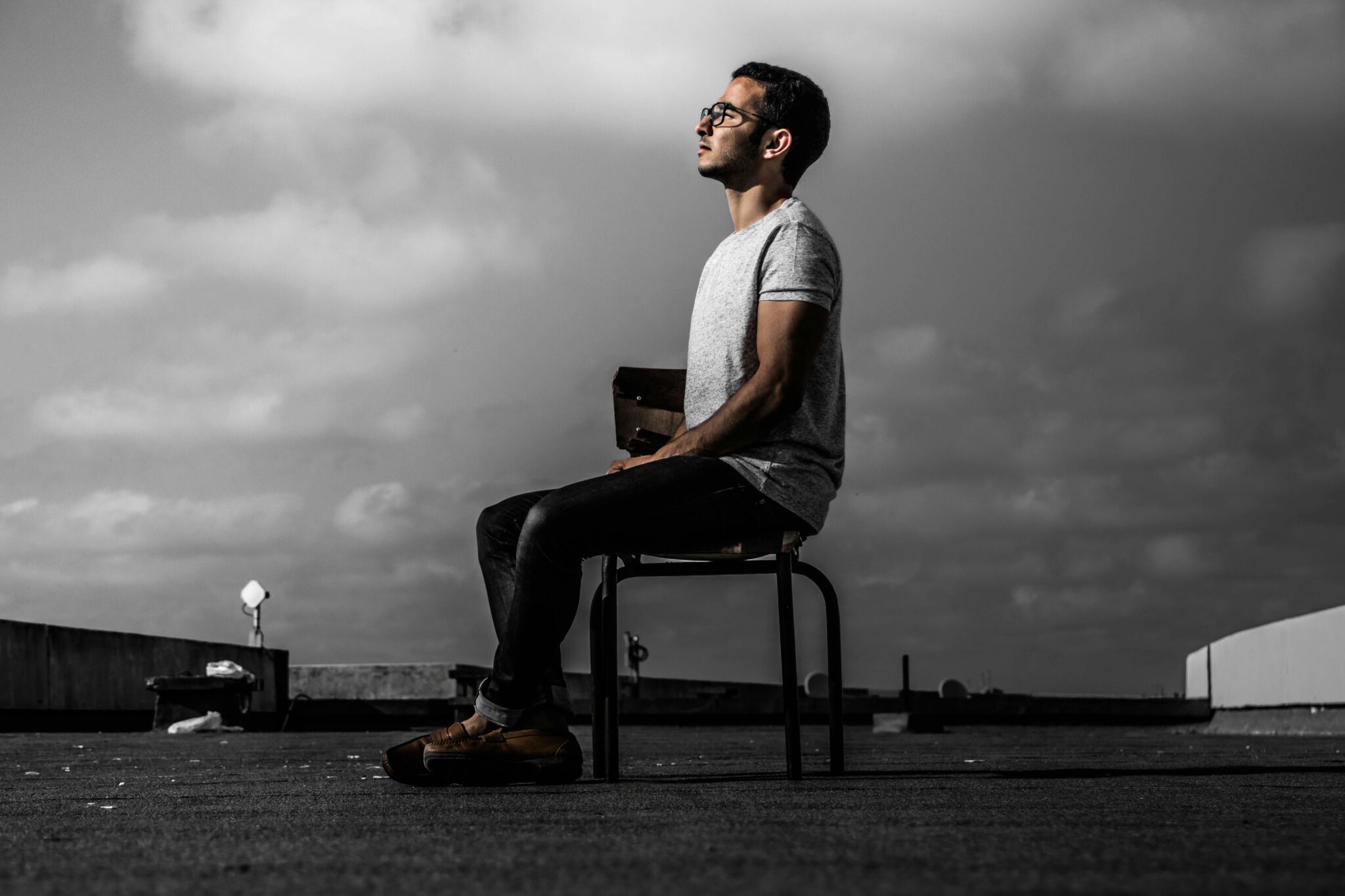 Blog 9 sitting posture