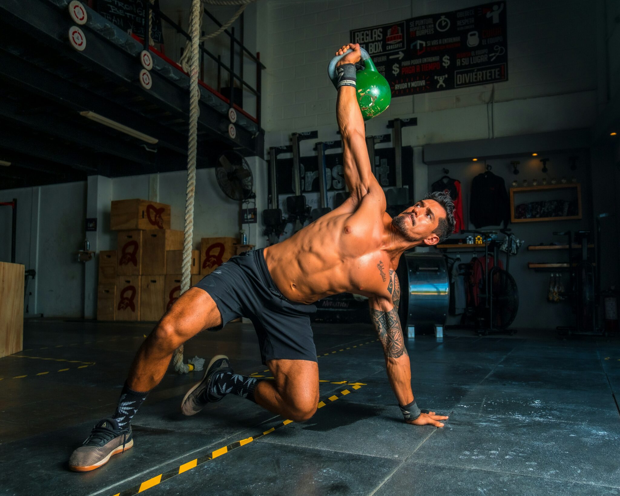 Blog 5 abs