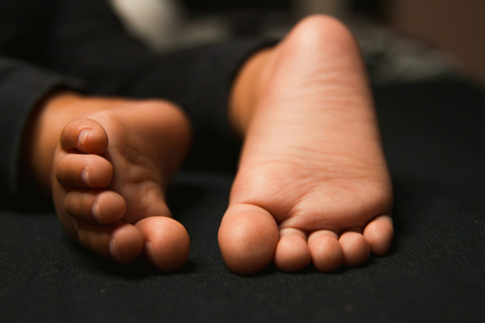 Blog 2 flat feet