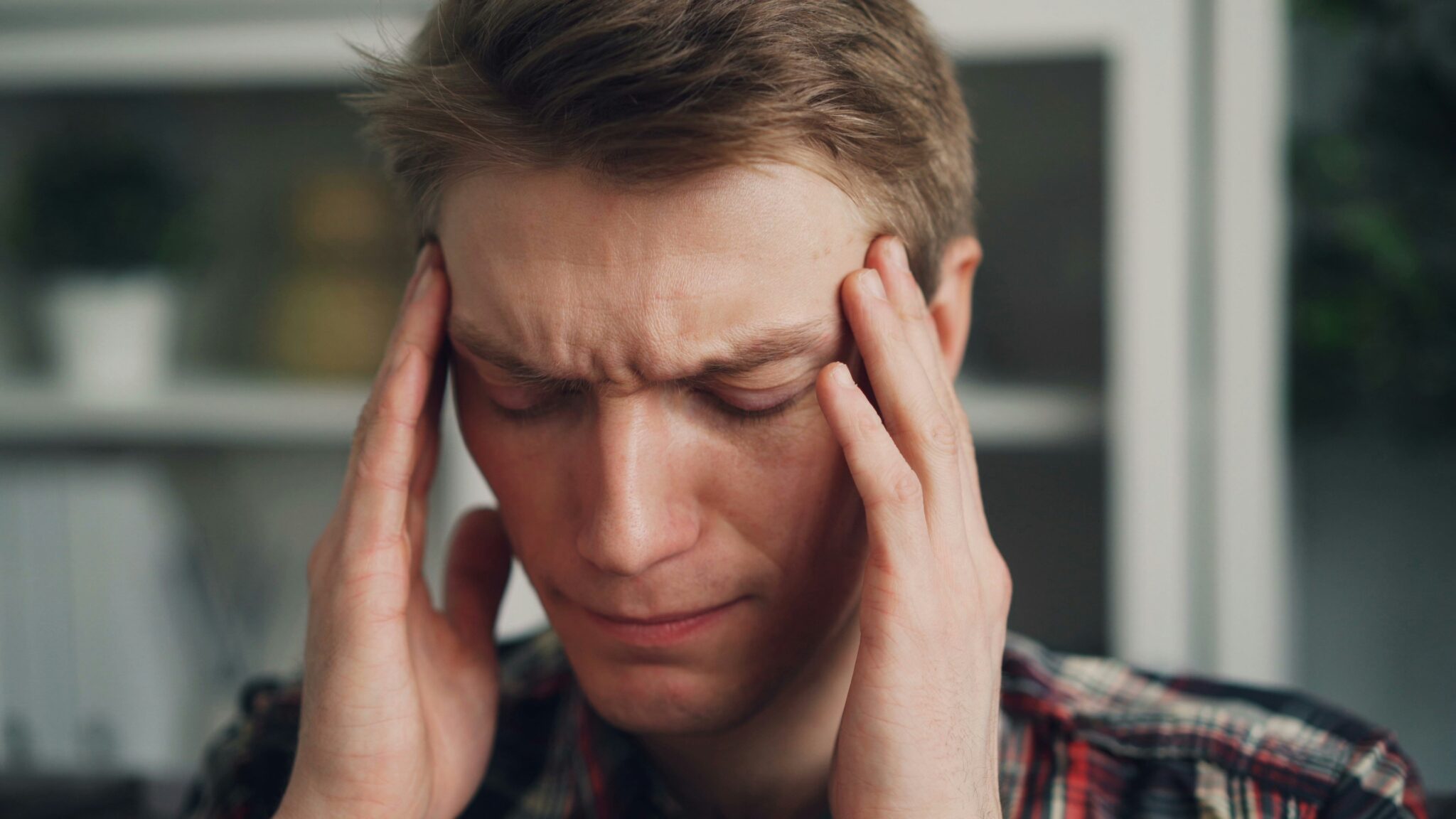 Blog 3 headache