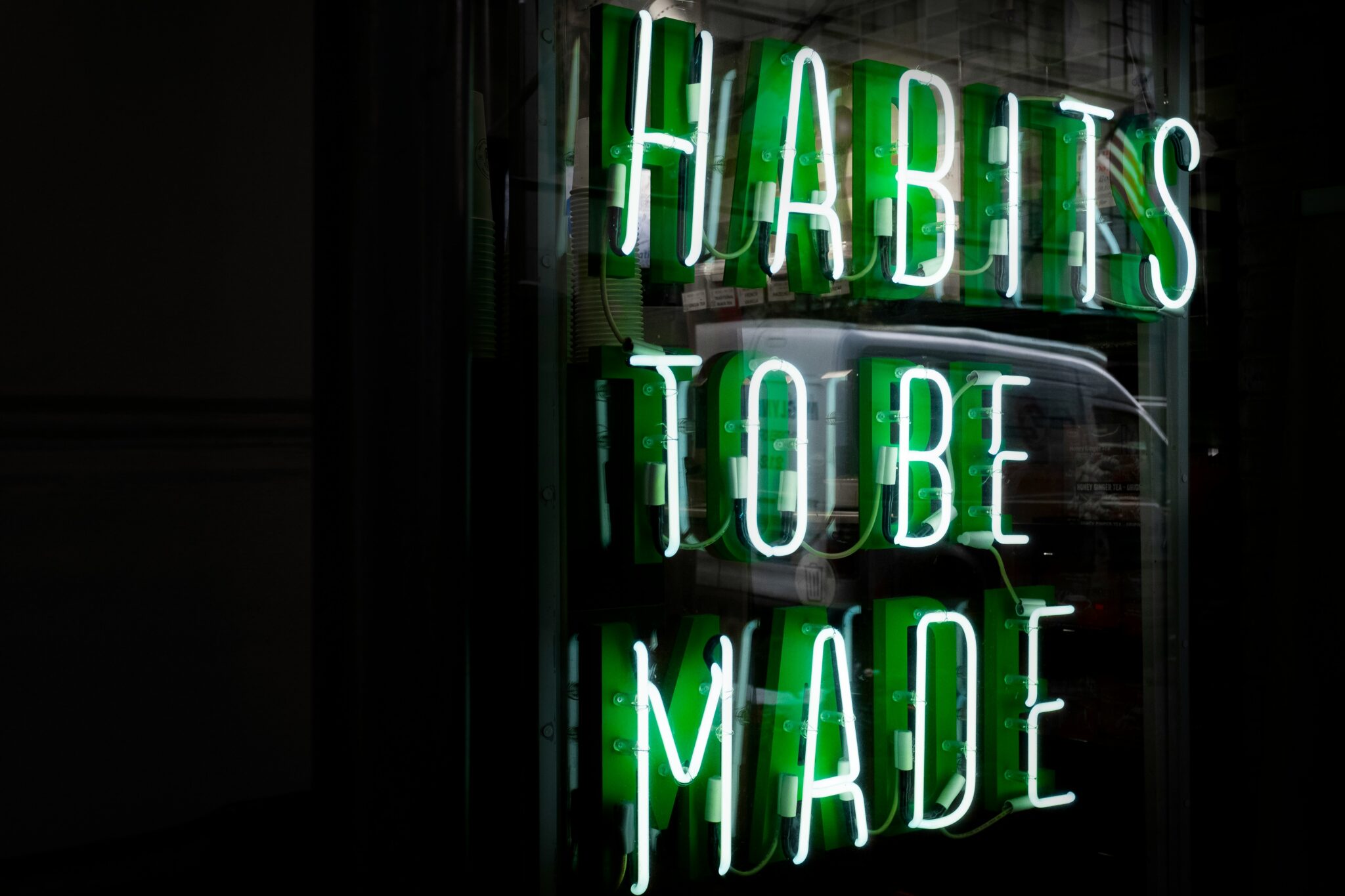 Blog 11 habits