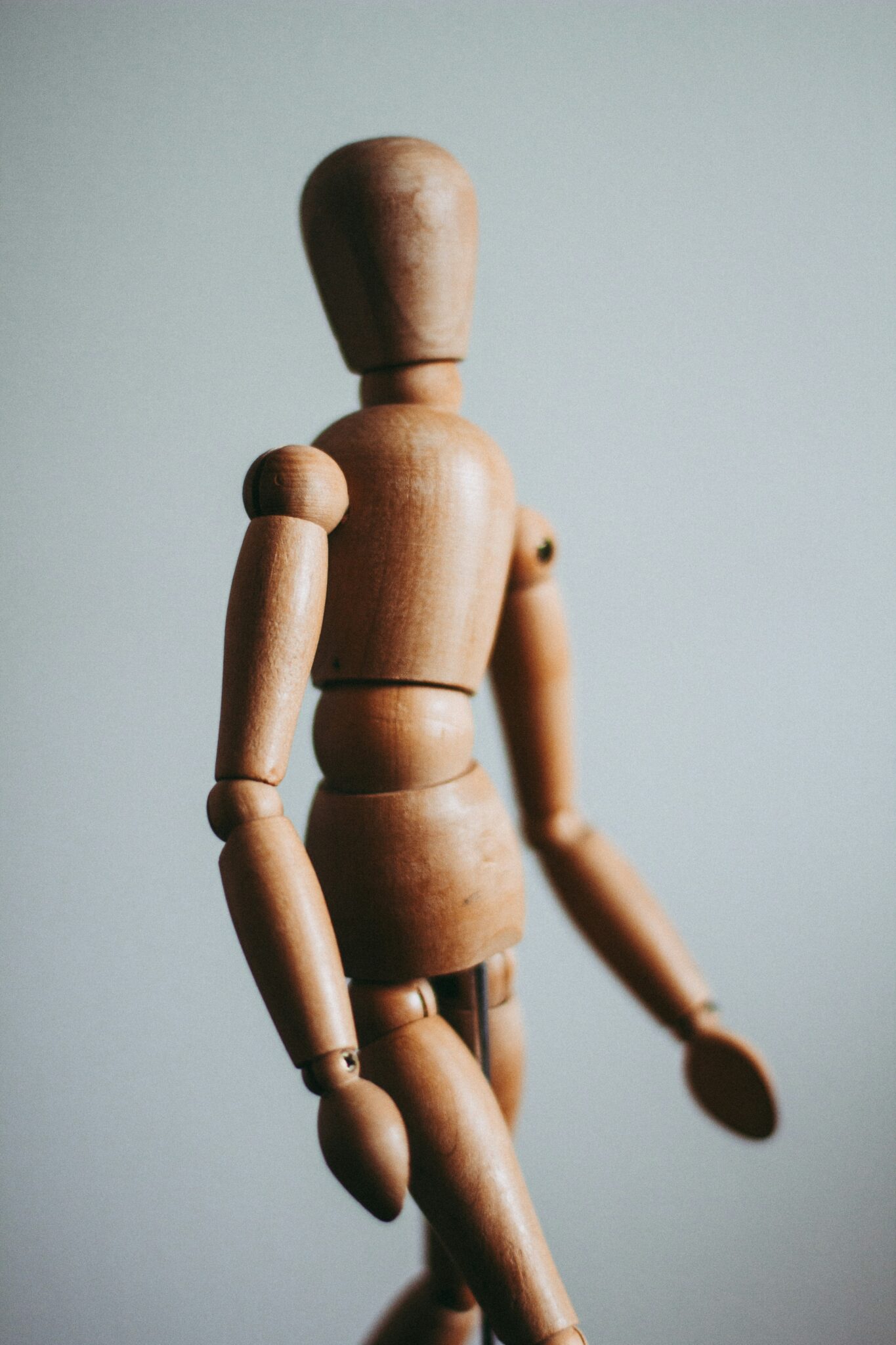 Blog 10 standing posture