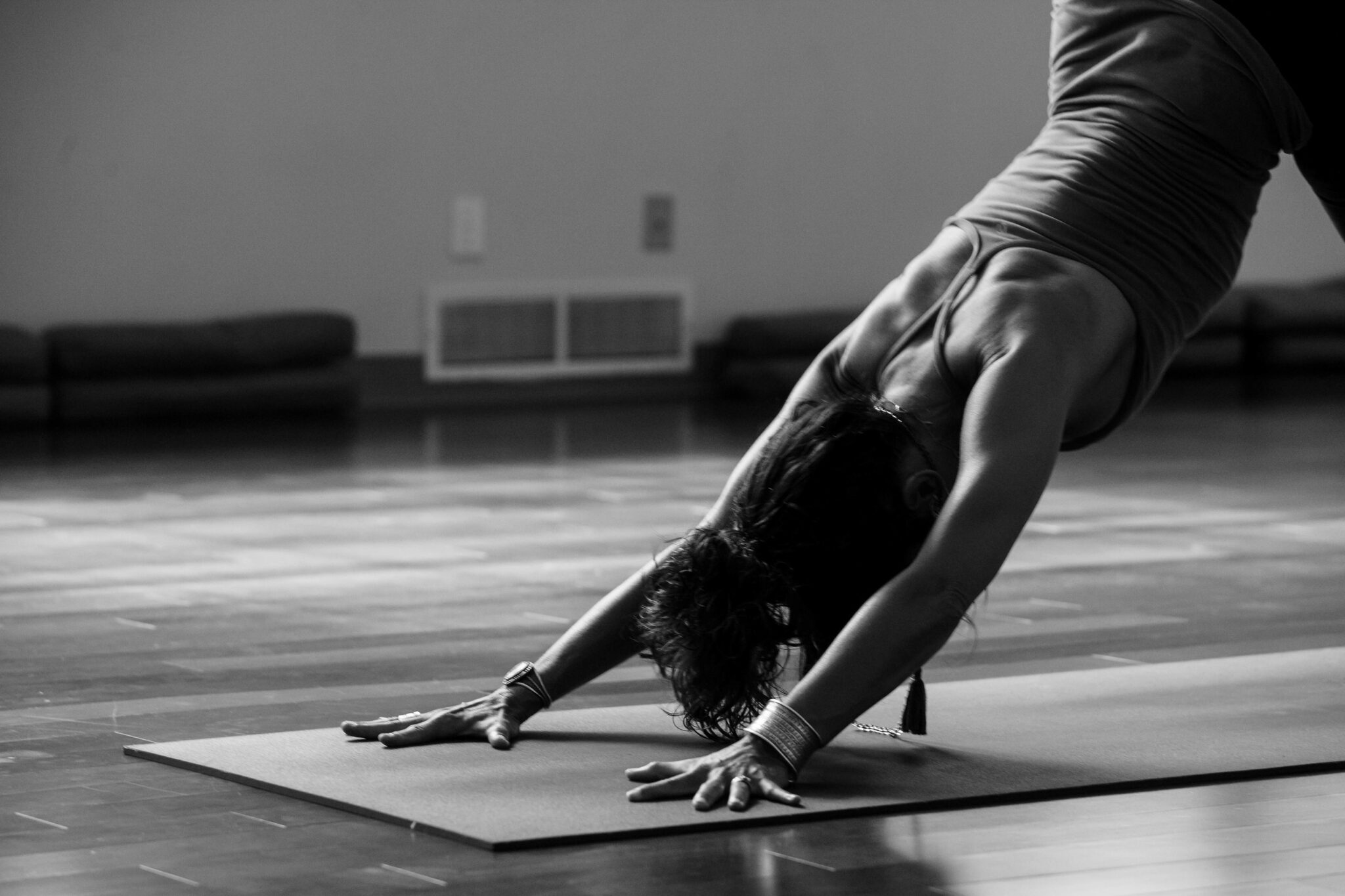 Blog 3 yoga