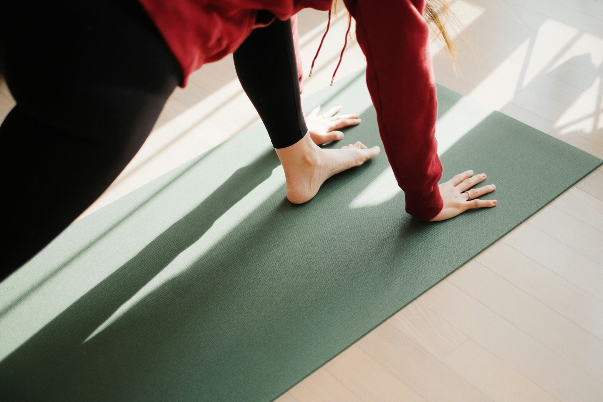 Blog 5 pilates