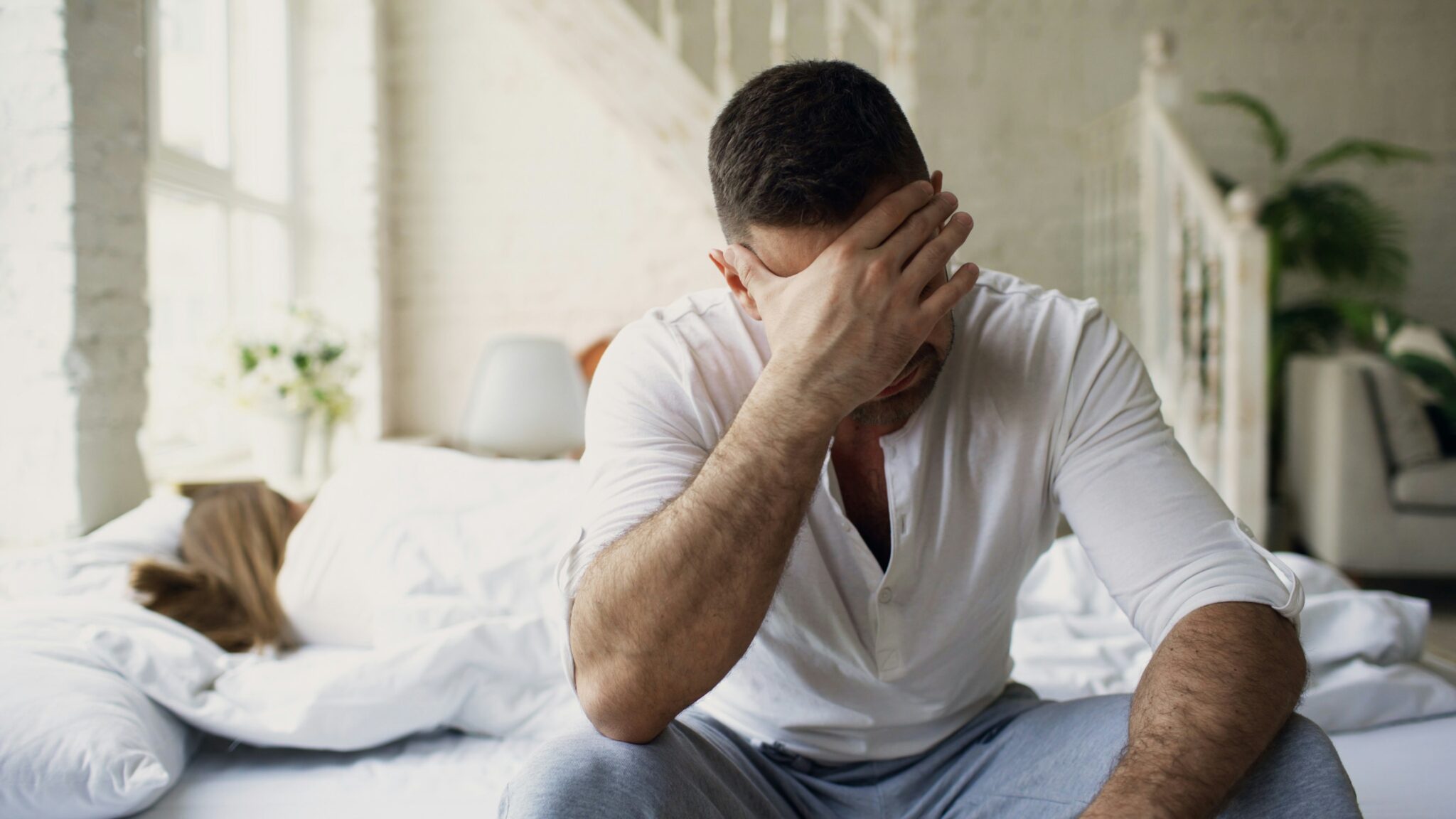 Blog 1 mental health