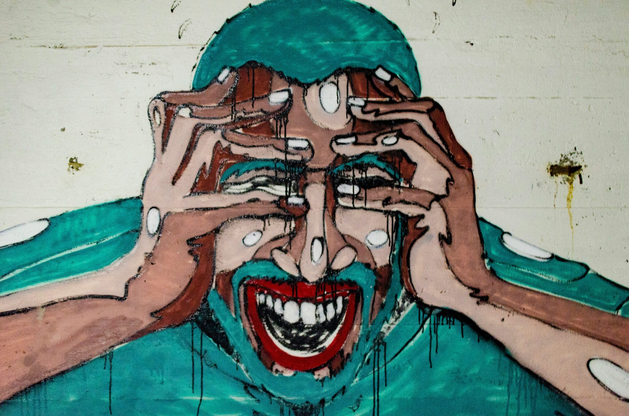 Blog 16 stress