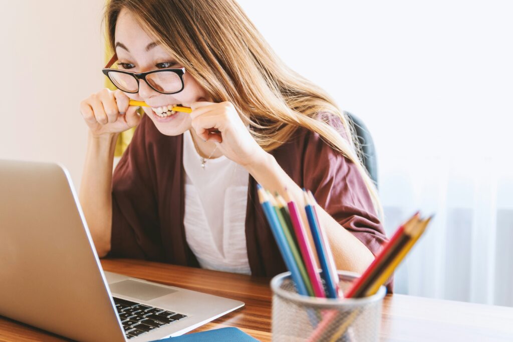 Six Tips to Manage Your Stress 2 stress