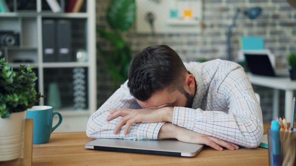 Six Tips to Manage Your Stress 1 stress