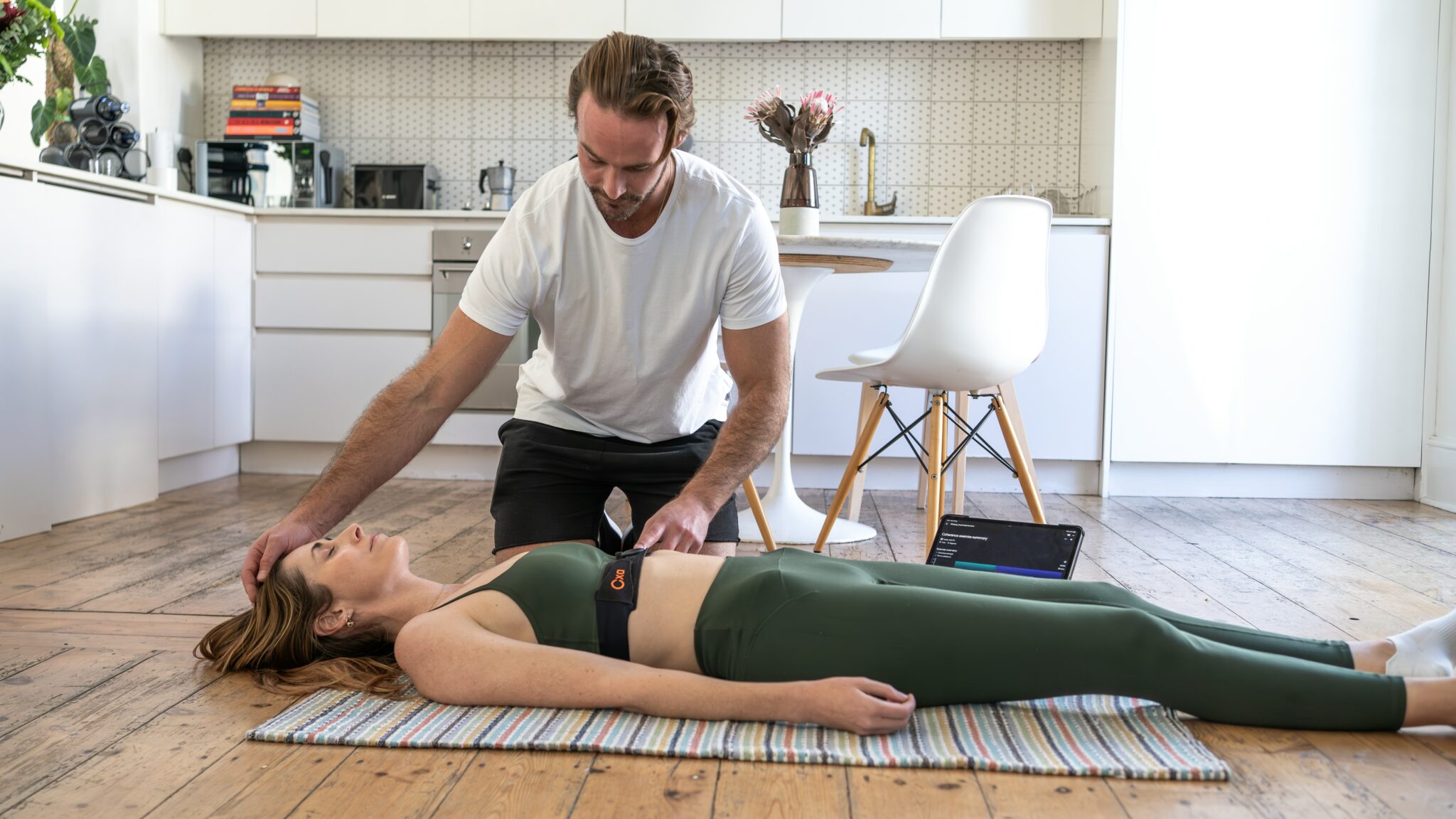 Blog 15 exercise physiologist