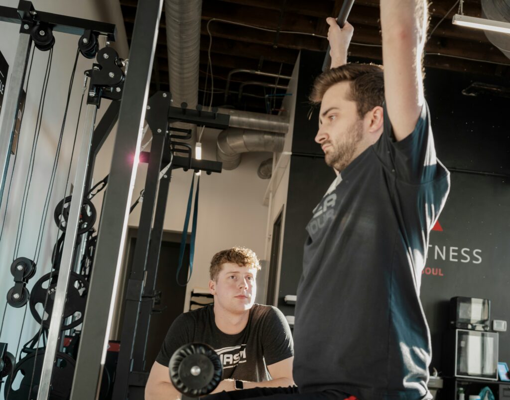 Exercise Right...With an Exercise Physiologist! 2 exercise physiologist