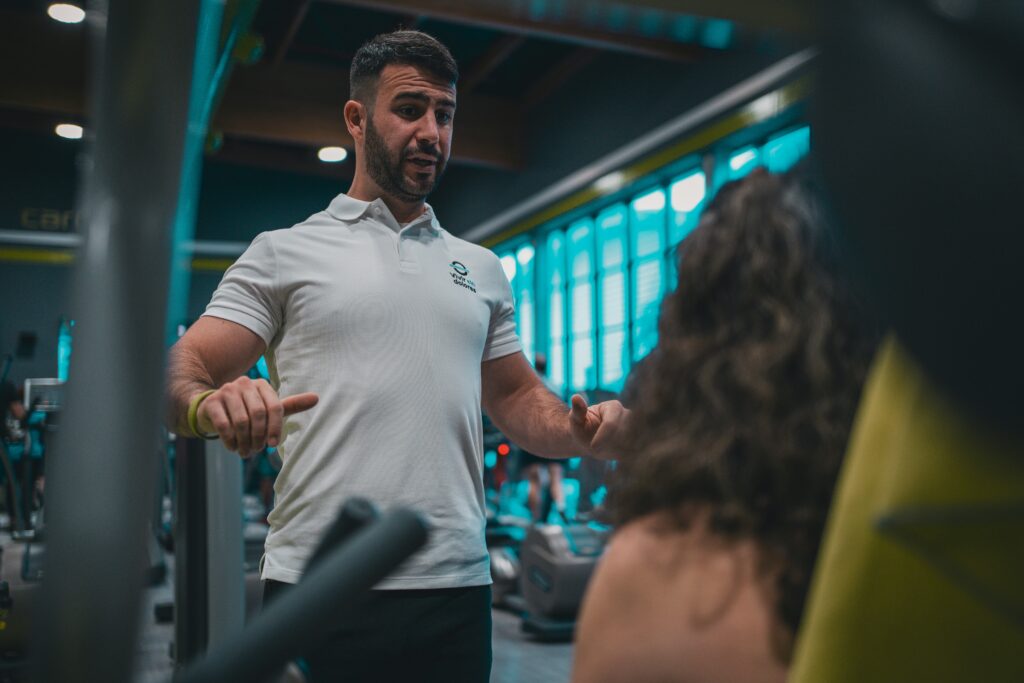 Exercise Right...With an Exercise Physiologist! 1 exercise physiologist