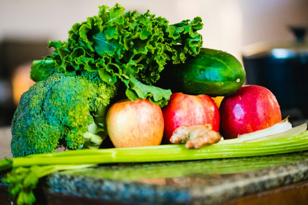 Supporting Your Recovery Through Nutrition 1 k15 photos lgyFO6a9JTM unsplash