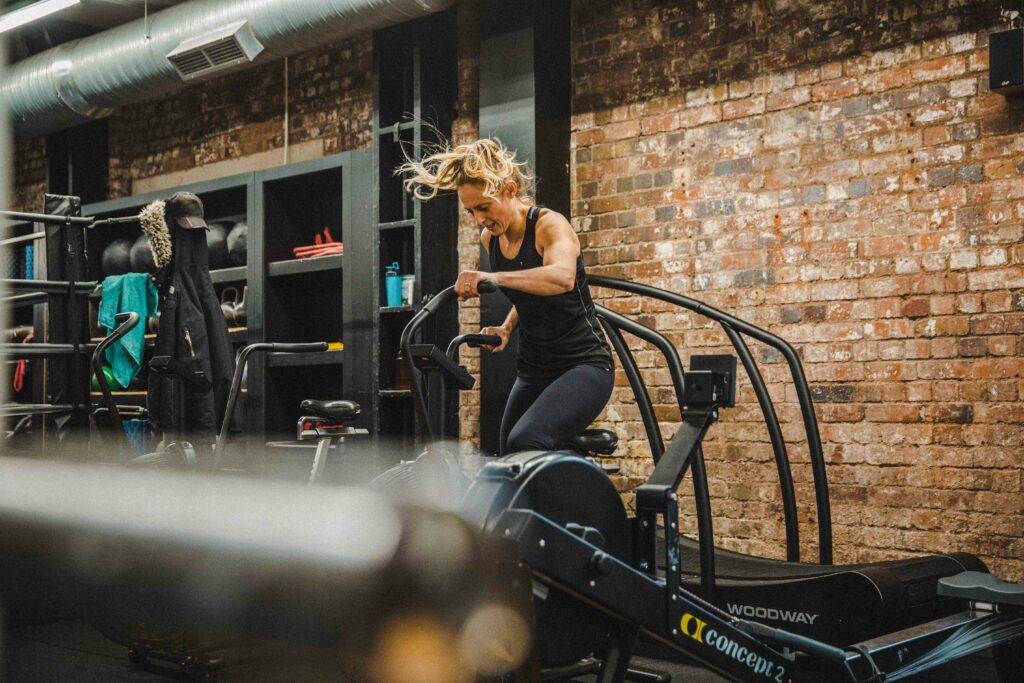 Injury Prevention Part 2: Could the Thorax be the Key? 4 virgyl sowah kzxTd6N0mOo unsplash
