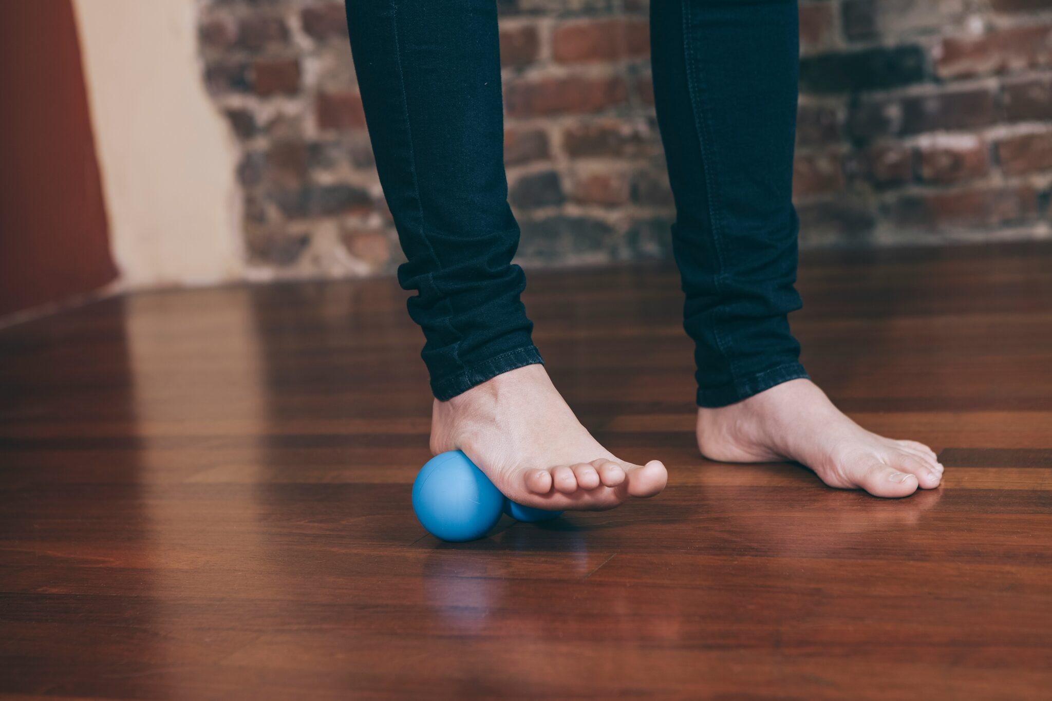 tendinopathy treatment