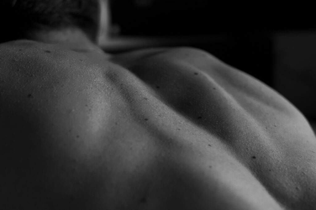 4 Great Self-Massage Tools and How to Use Them 2 tom bressolles TtIzOnxvb8M unsplash 1