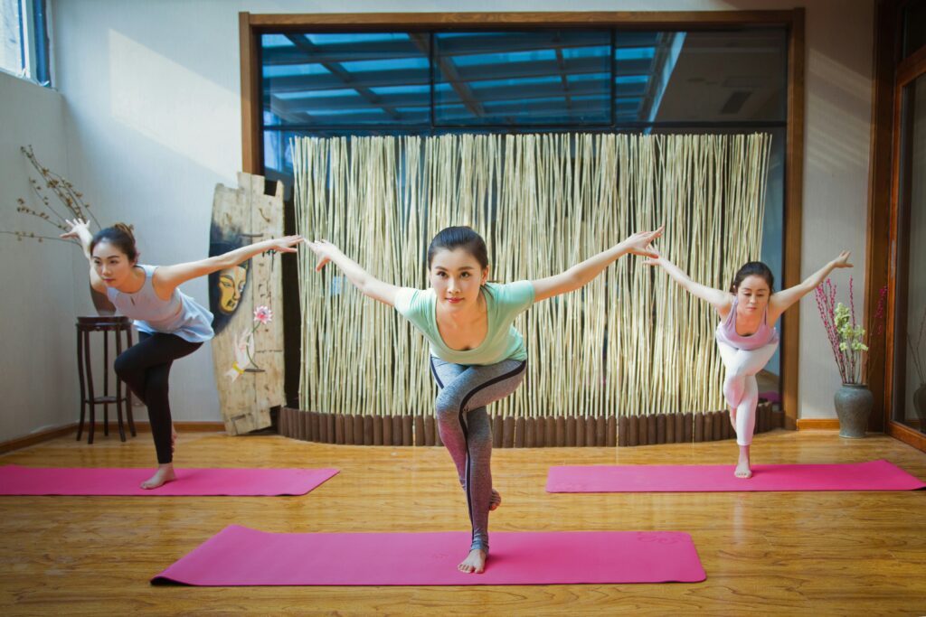 Kids Yoga and Mindfulness: Q&A 3 alex shaw NDhjUbTBrJk unsplash