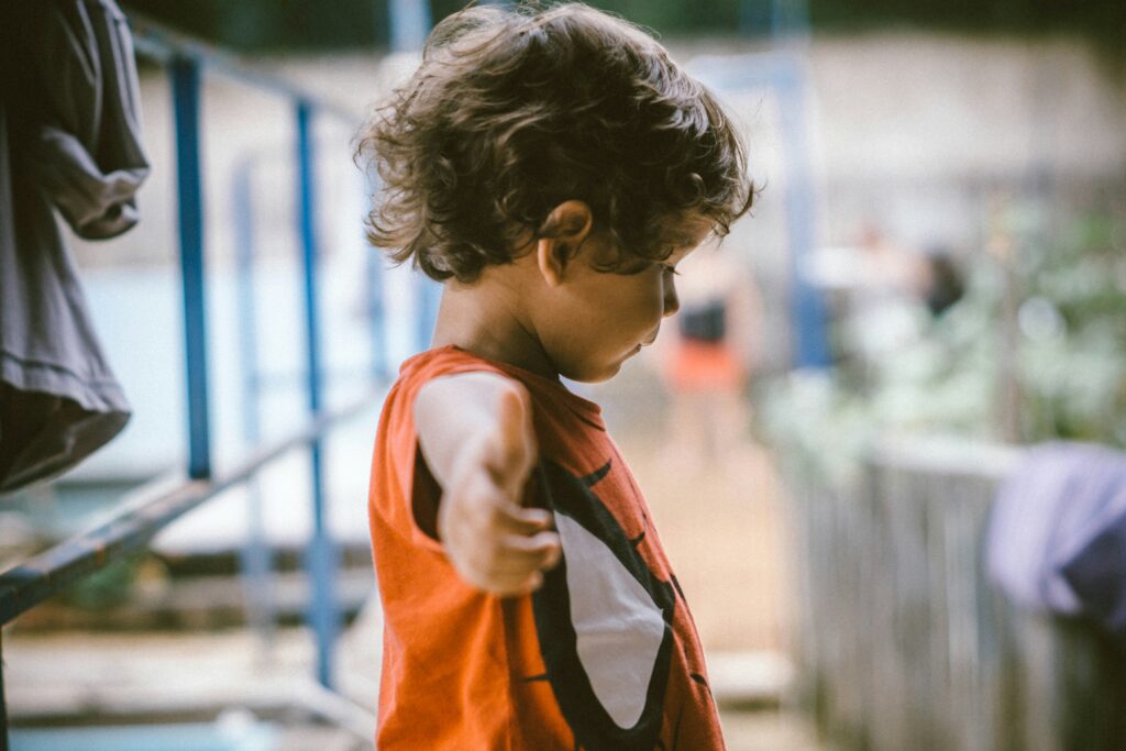 Kids Yoga and Mindfulness: Q&A 2 bruno nascimento huswdBT2DtY unsplash