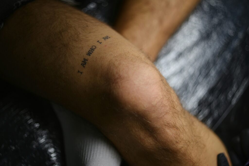 A Runner's Guide to Runner's Knee: Keeping Your Running Pain-free 4 liana s HI9nSZDBhN0 unsplash