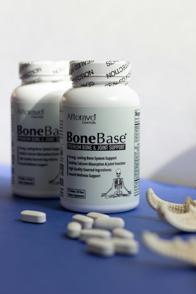 Exercise for Bone Health Part 1: What You Need to Know 3 afterave essentials lkEj wqs0FQ unsplash