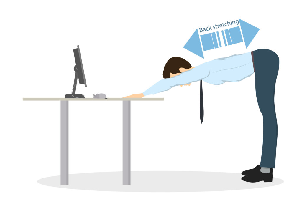 table stretch