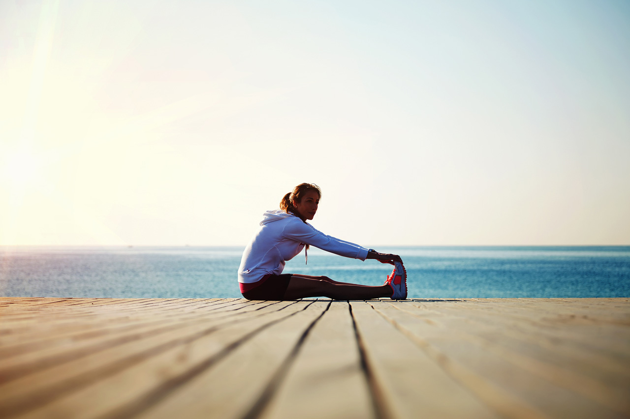 Blog 9 4 Stretches Runners Should Be Doing