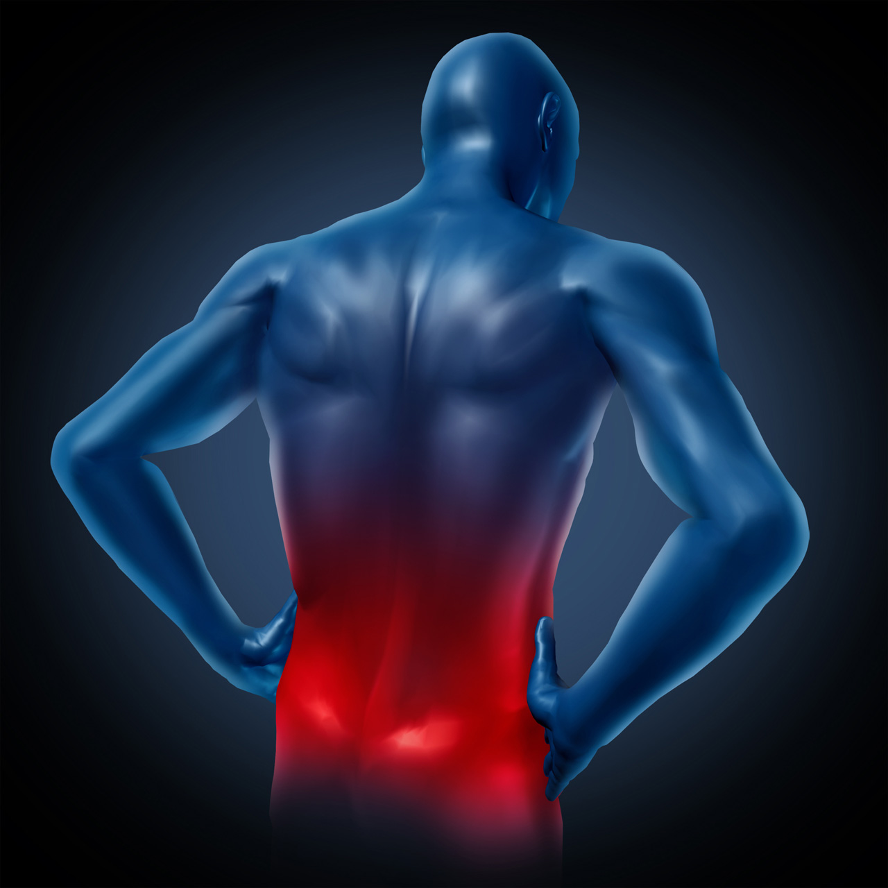 Acute Low Back Pain: The Dos and Don'ts