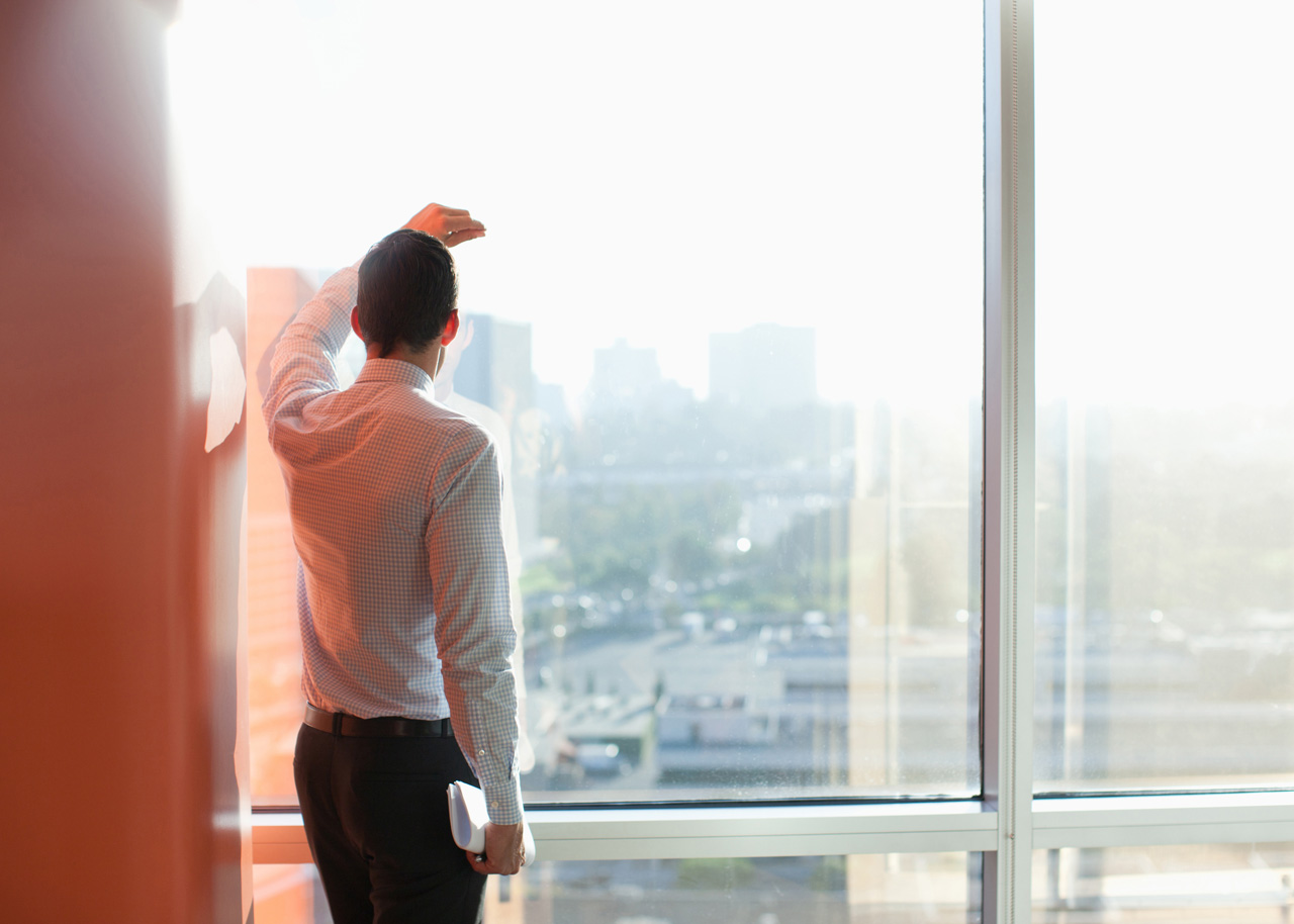 Blog 11 The Stages of Change - How We Make Health-Related Behaviour Changes