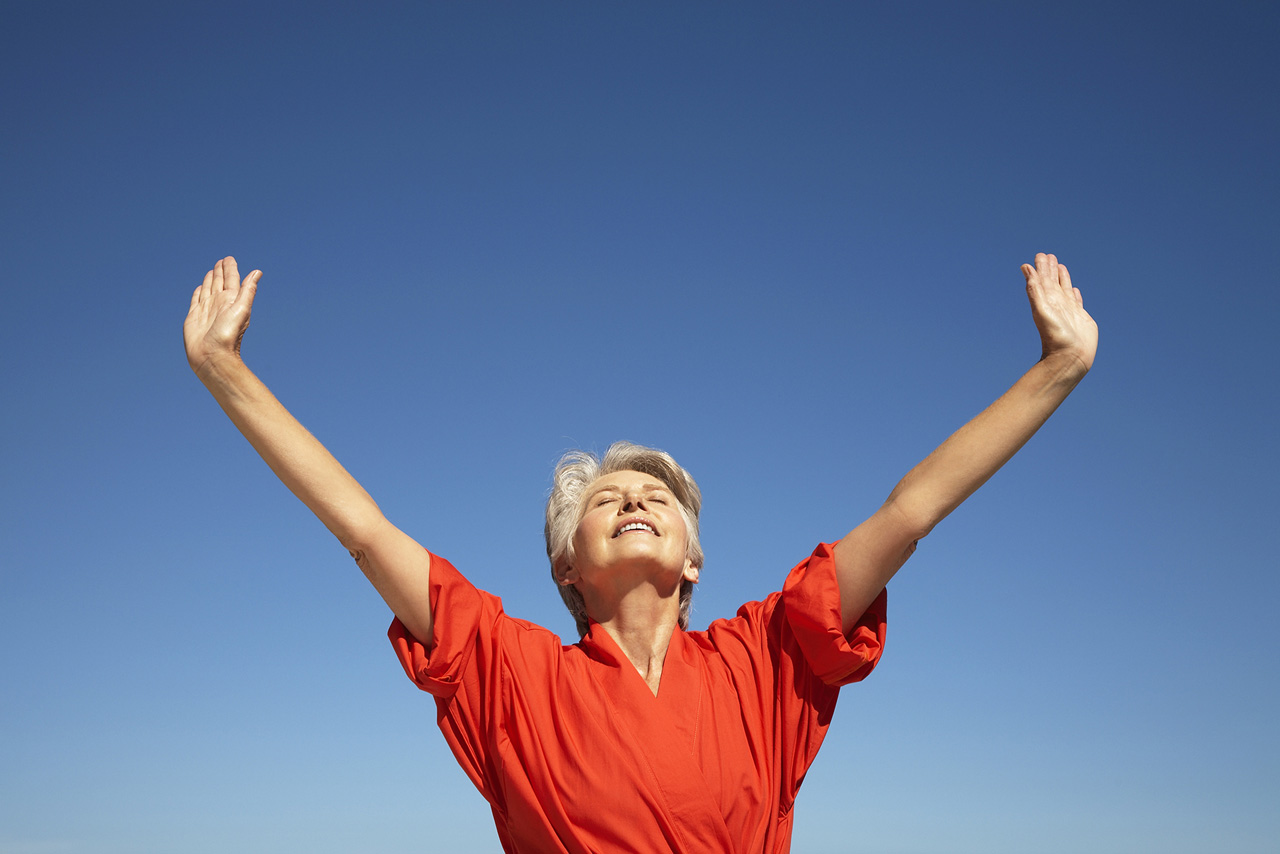 Blog 1 Breathe Right: Is There A "Right" Way to Breathe?