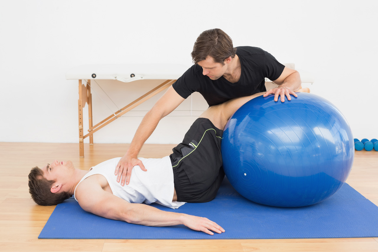 Why Clinical Pilates?