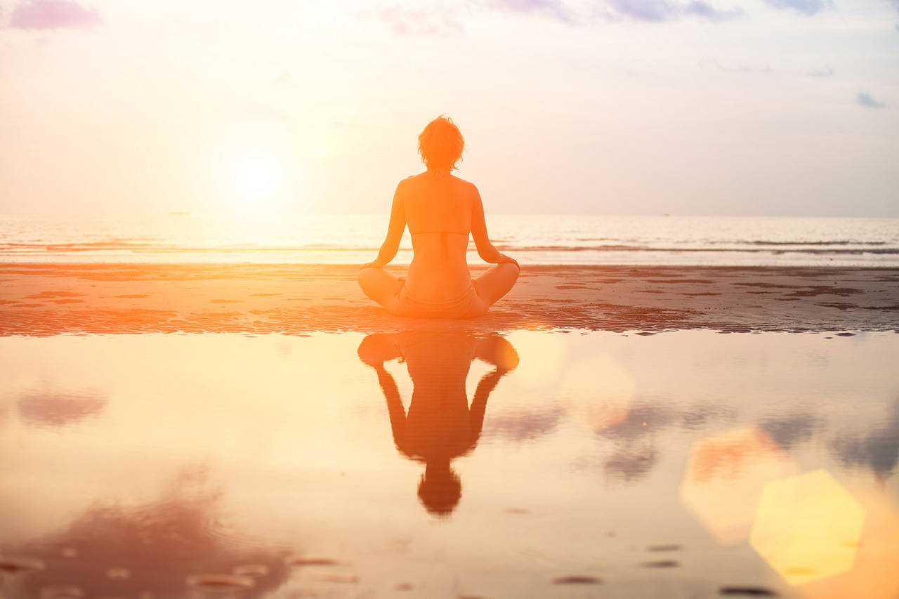 Set Yourself Up Right: How to Succeed With Your Meditation Practice