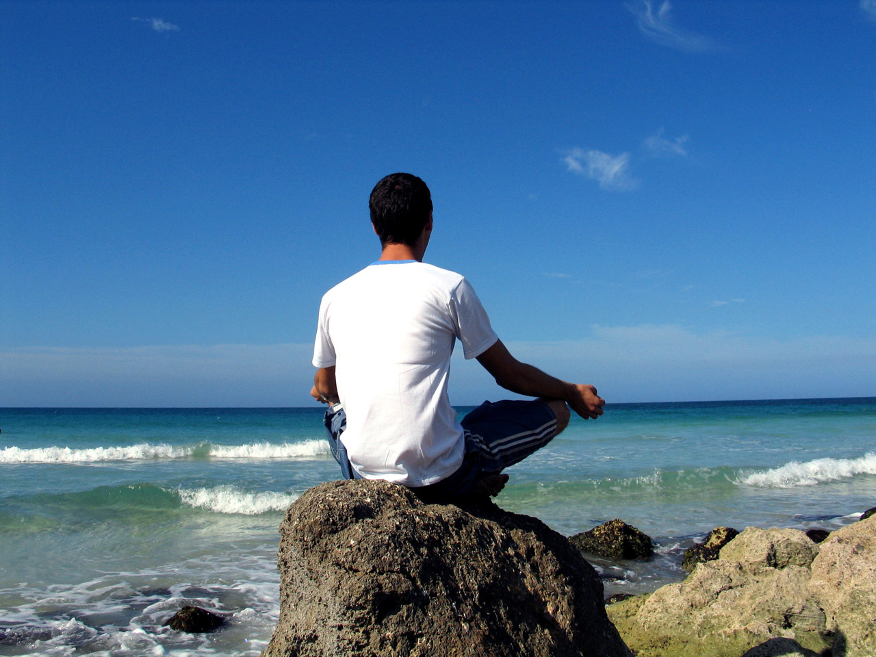 Meditation: 7 Reasons to Start Now