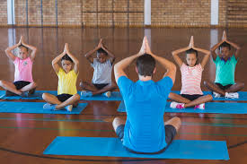 Kids Yoga and Mindfulness: Q&A 6 Mindfulness Practice for ALL Kids
