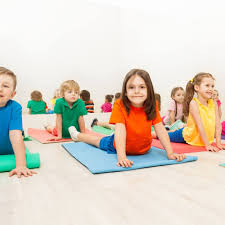 Kids Yoga and Mindfulness: Q&A 5 Mindfulness vs Meditation