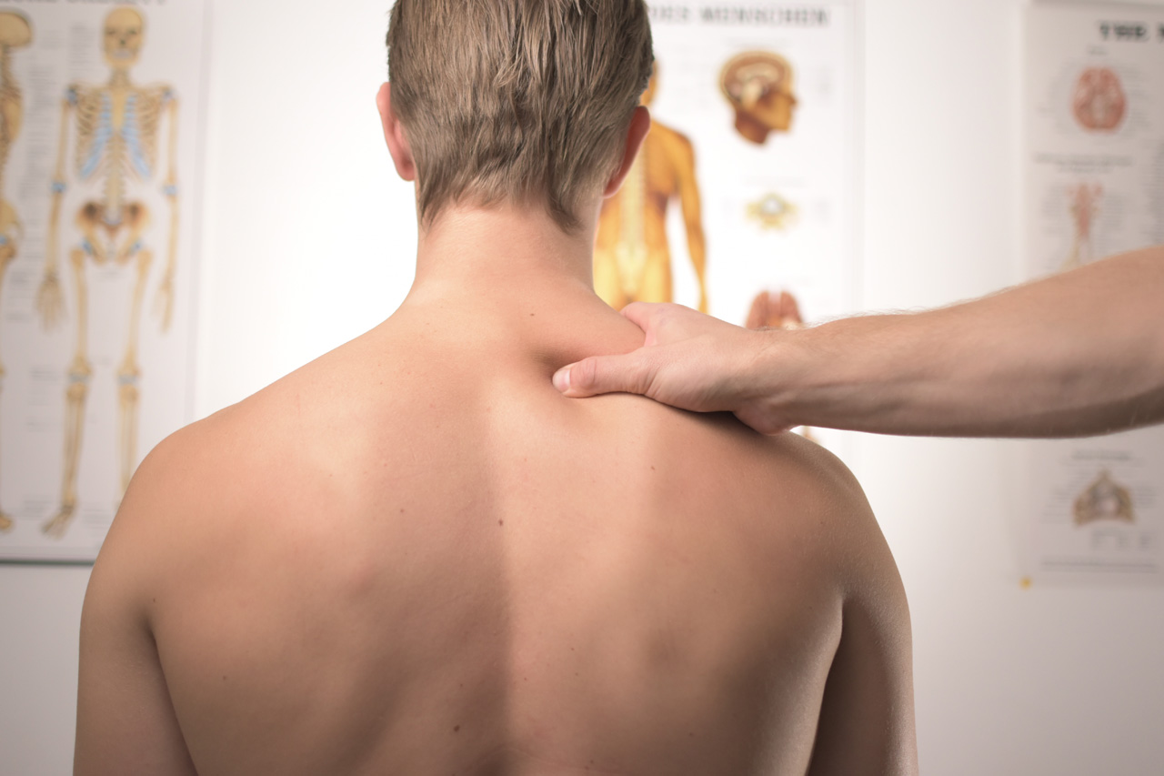 Blog 4 Remedial Massage: What is it and Why You Should Get One?