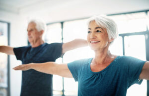 Home 21 health benefits of yoga
