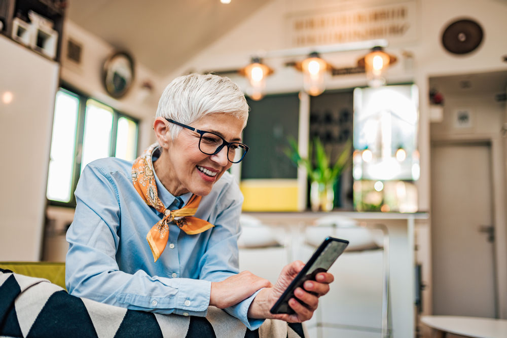 Redefining Menopause 5 menopause