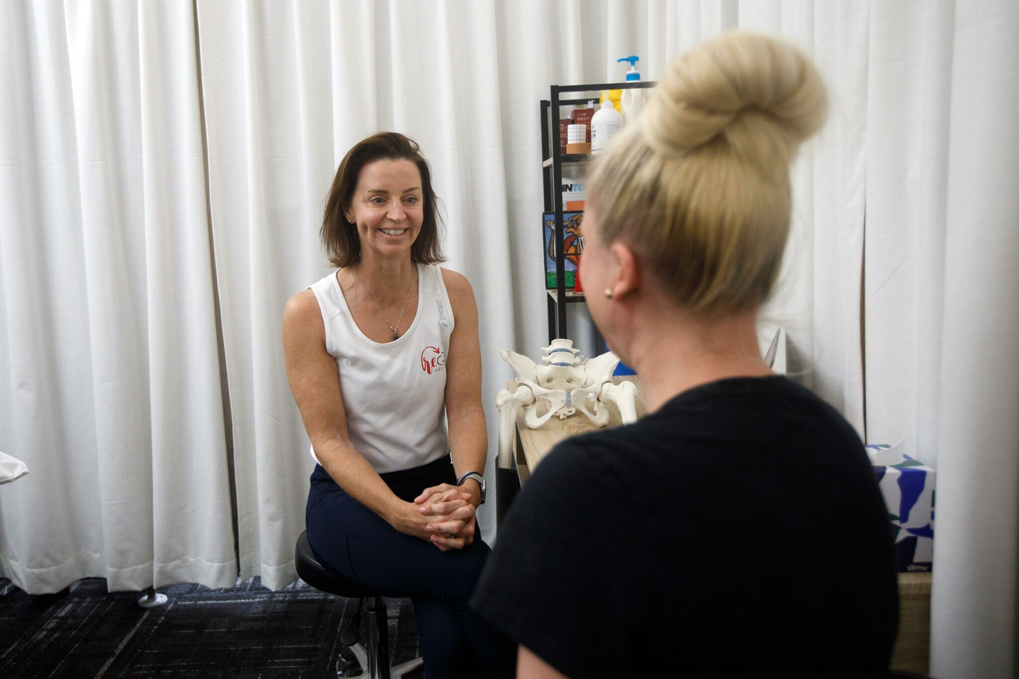 Womens health physiotherapy