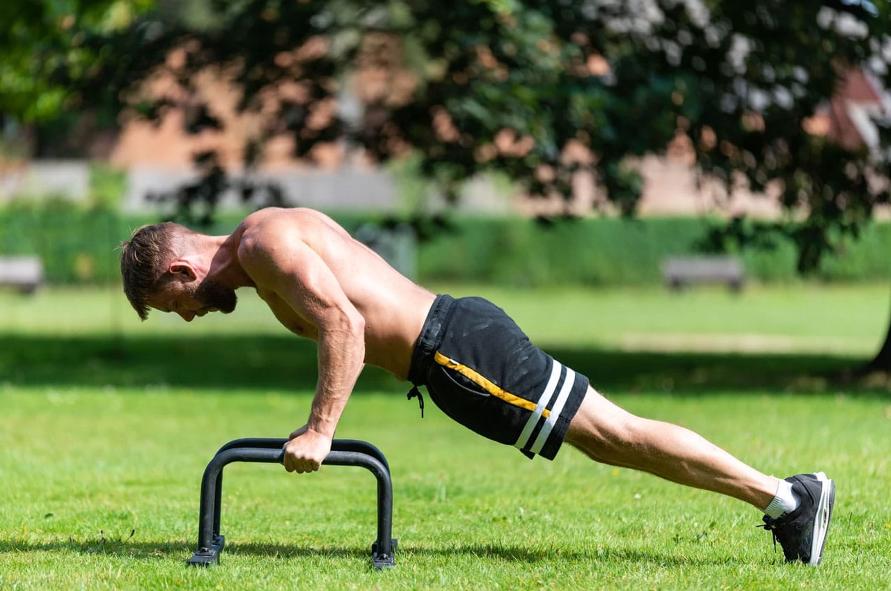 How to Build A Solid Foundation - The Principles of Strength Training 2 Principles of Strength Training