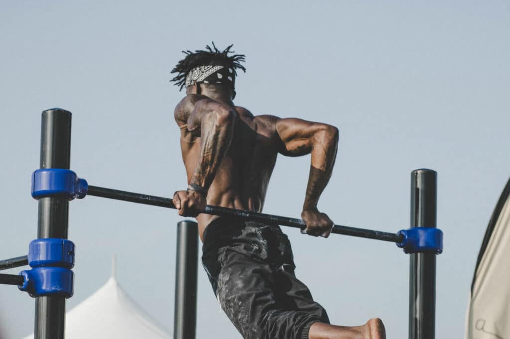 Is it safe to exercise in the heat? 3 principles of strength training