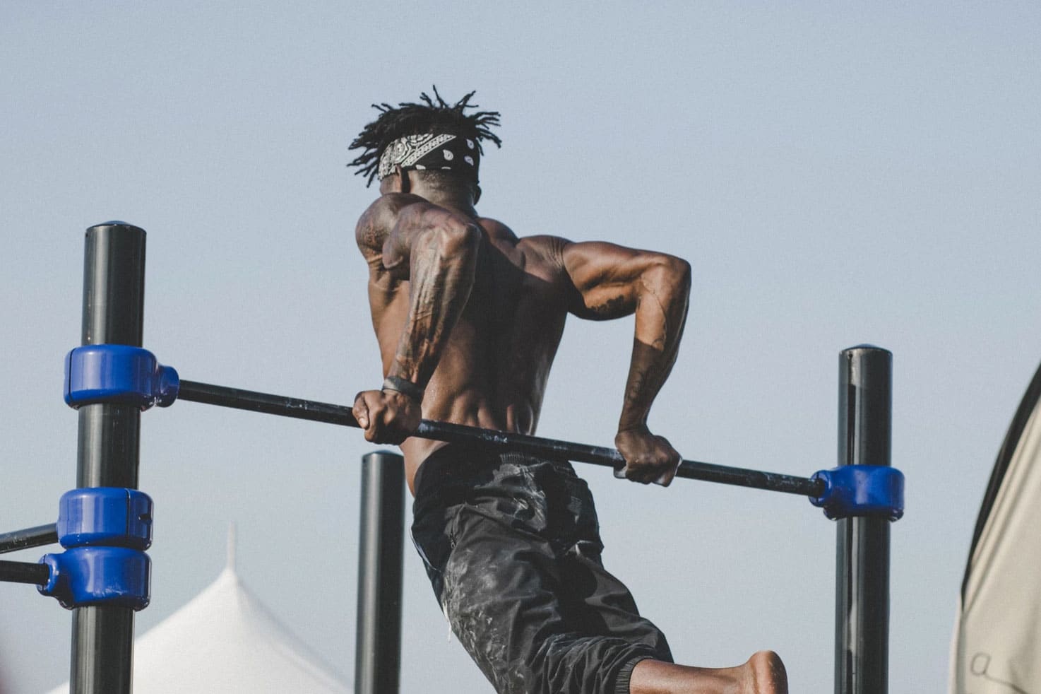 How to Build A Solid Foundation - The Principles of Strength Training 8 principles of strength training