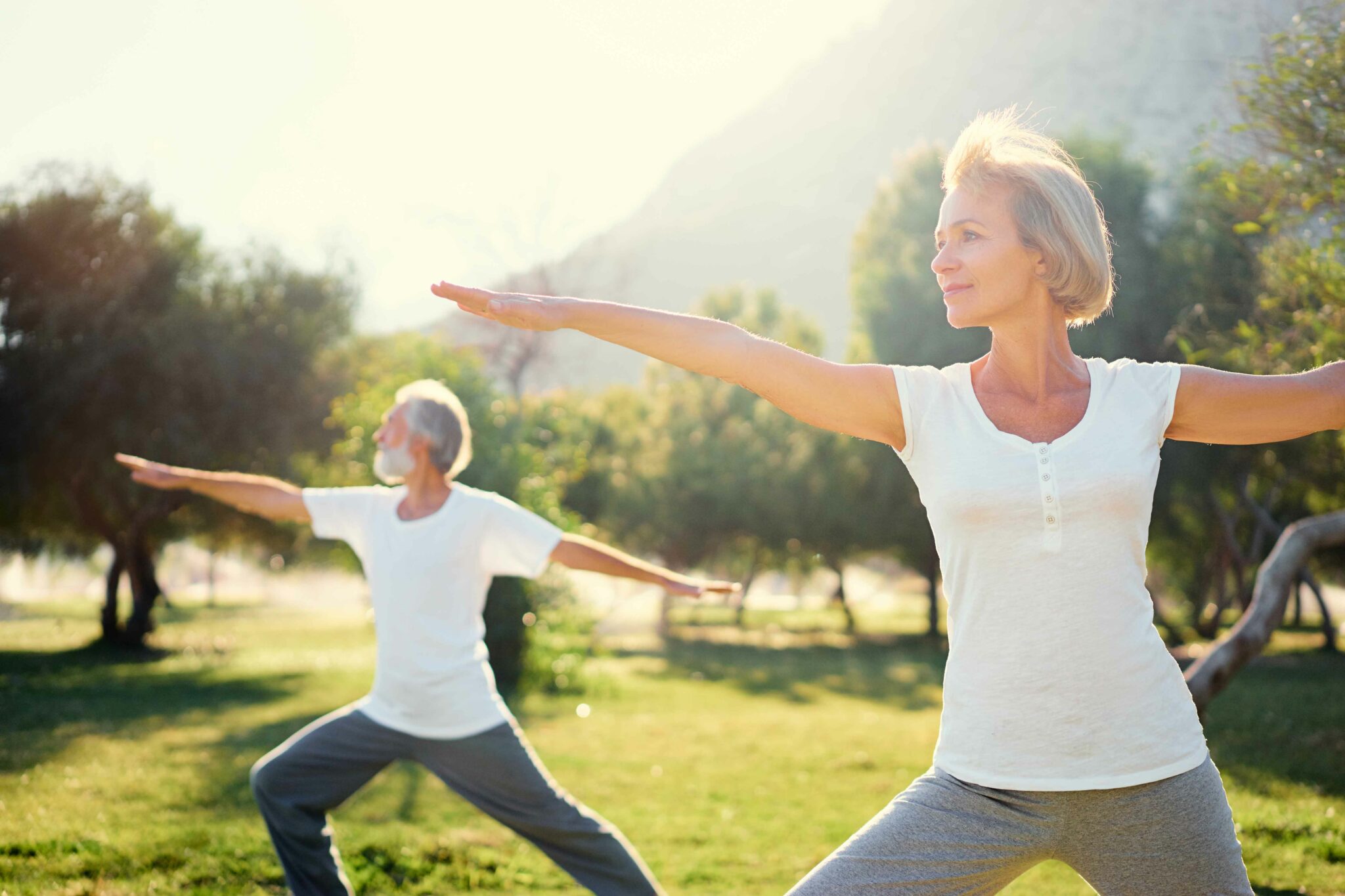 10 Surprising Health Benefits of Hatha Yoga Practice: Rejuvenate Your Mind and Body Today 3 Exercise for Your Mental Health by RedoHealth