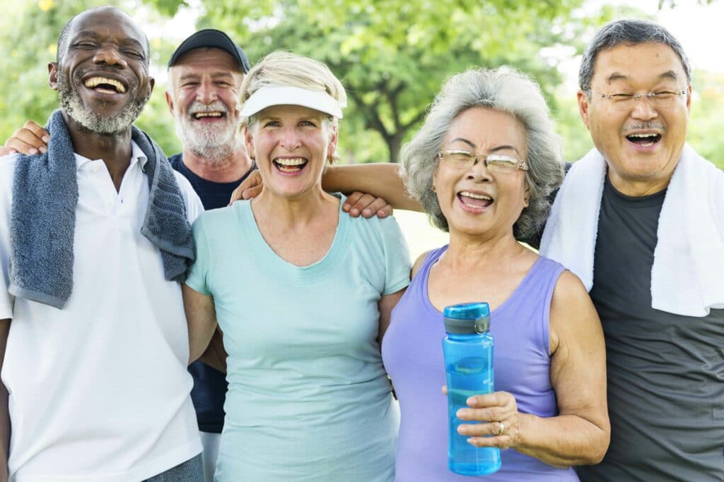Stress and Osteoporosis: What You Need to Know 12 healthy ageing