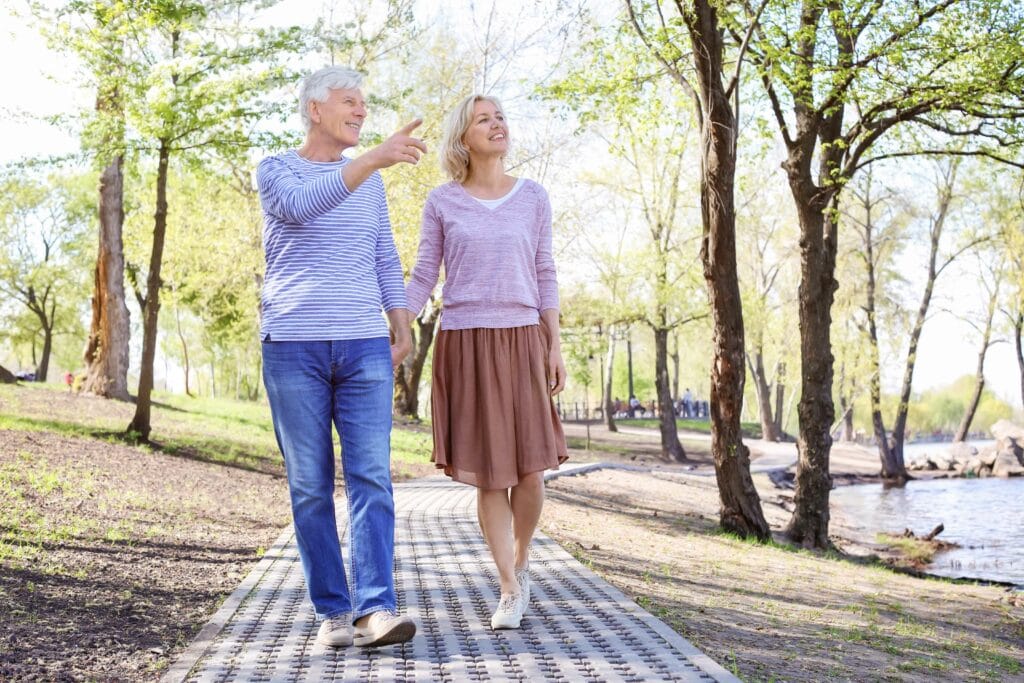 Why Balance Training is Important as You Age 8 Plan The Route