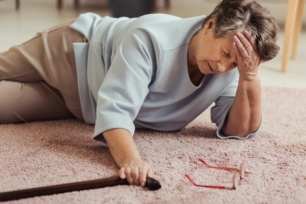 Stress and Osteoporosis: A Negative Cycle? by RedoHealth