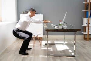 Home 22 Tip 3: Avoid Sitting All Day
