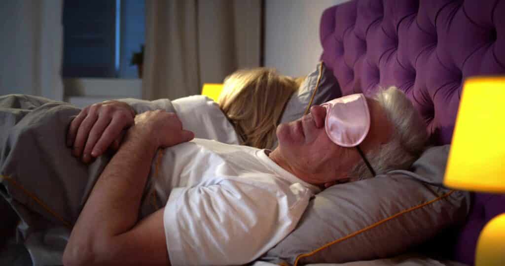 Chronic Hip Pain And How You Can Manage It 10 Tip 2: Get Good Quality Sleep