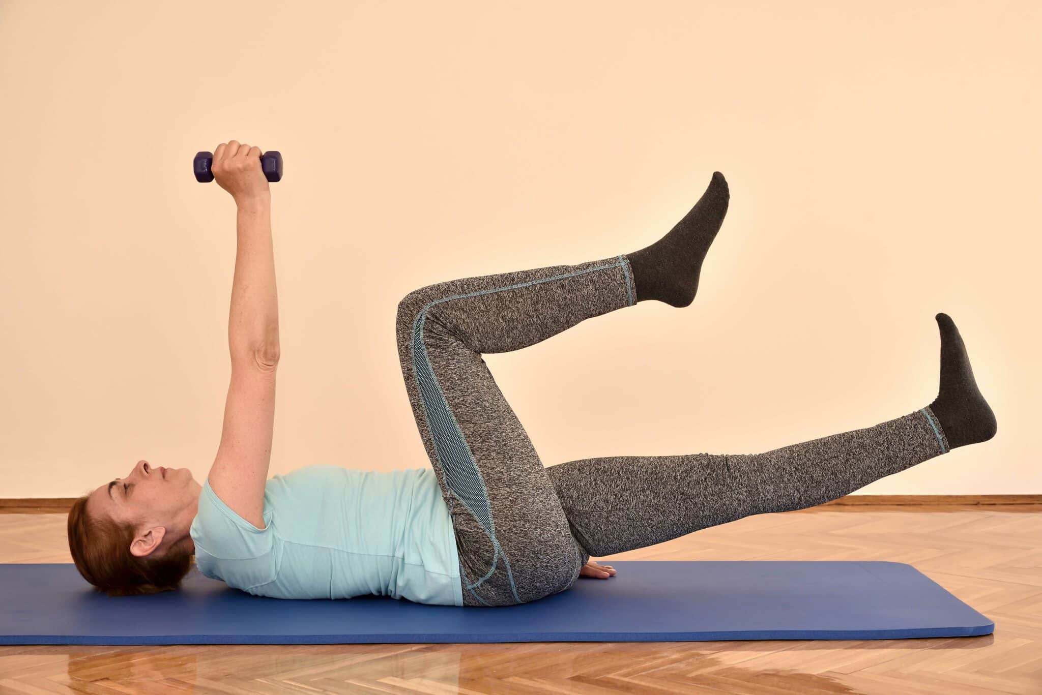 4 Best Exercises for Hip Pain Physio Balmain