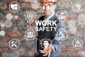 Home 20 Top Tips for Workplace Safety
